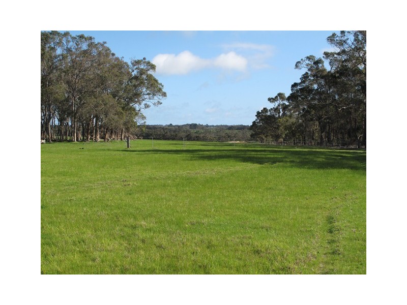 Lot 7196 Old Yerriminup Road, Mount Barker WA 6324