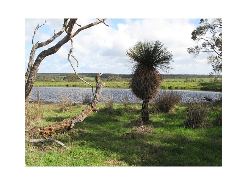 Lot 7196 Old Yerriminup Road, Mount Barker WA 6324