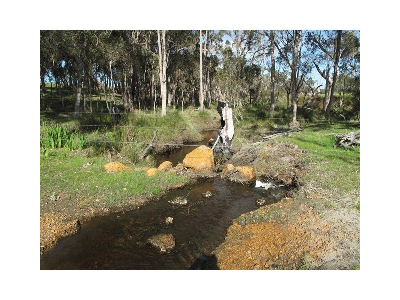 Lot 7196 Old Yerriminup Road, Mount Barker WA 6324