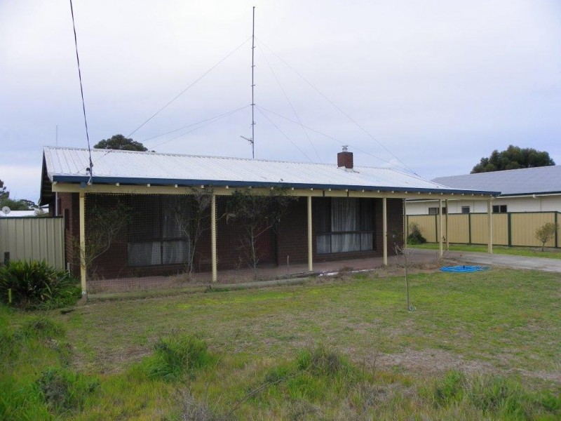 161 Stone Street, Ongerup WA 6336