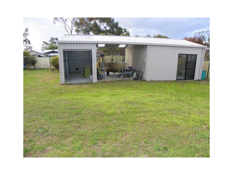 161 Stone Street, Ongerup WA 6336