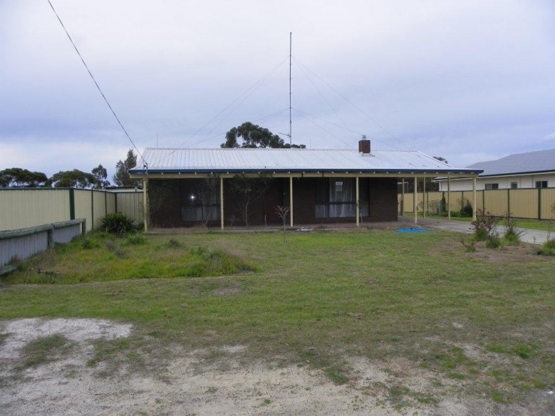 161 Stone Street, Ongerup WA 6336