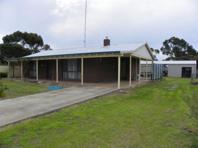 161 Stone Street, Ongerup WA 6336