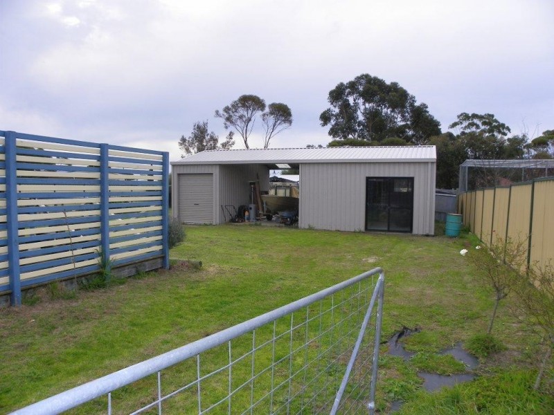161 Stone Street, Ongerup WA 6336