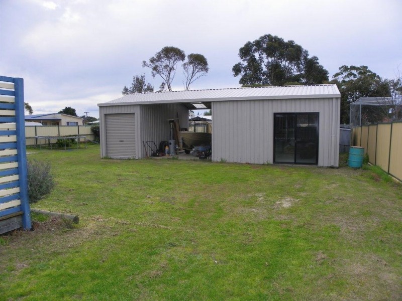 161 Stone Street, Ongerup WA 6336