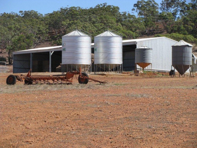 Lot 52 Yearalia Road, Barberton WA 6510