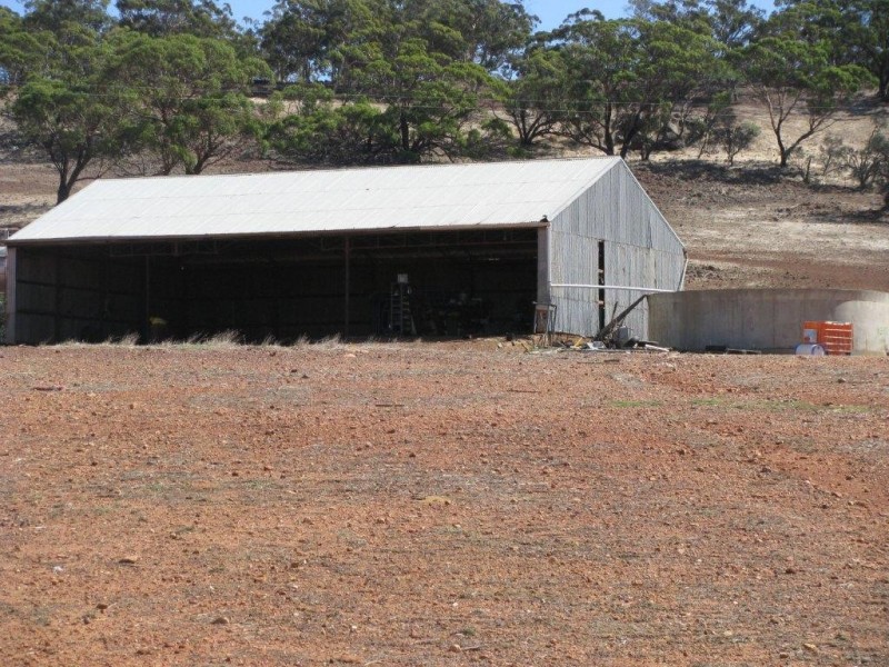 Lot 52 Yearalia Road, Barberton WA 6510