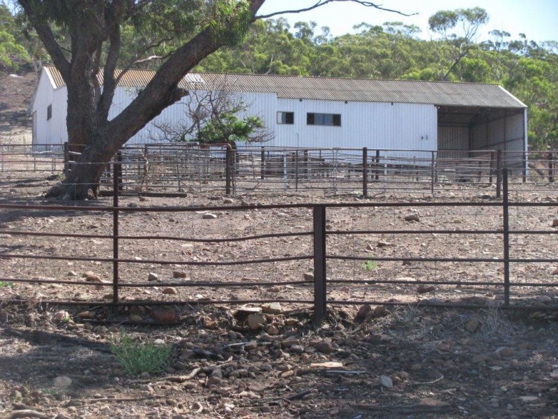 Lot 52 Yearalia Road, Barberton WA 6510