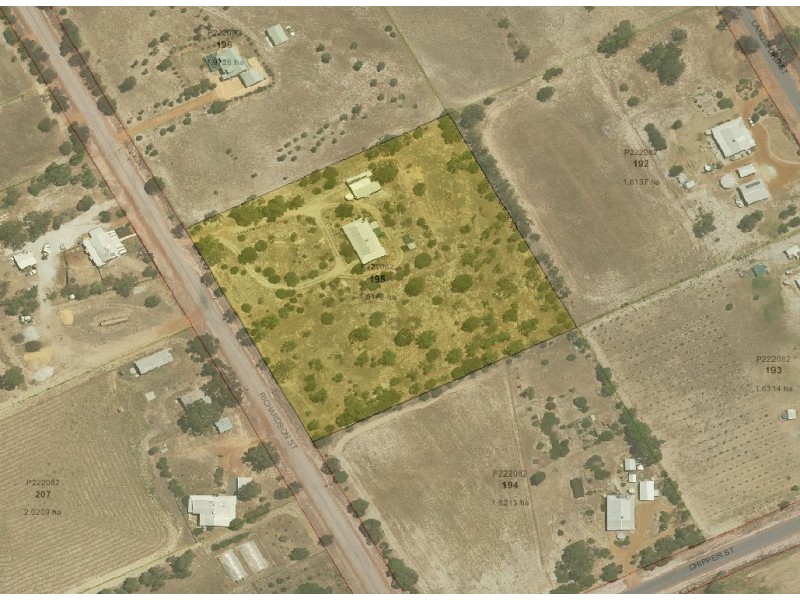 12 Richardson Street, Beverley WA 6304