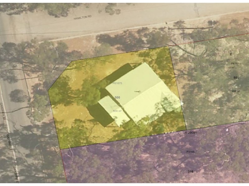 11 Gardiner Street, Moora WA 6510