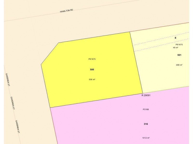 11 Gardiner Street, Moora WA 6510