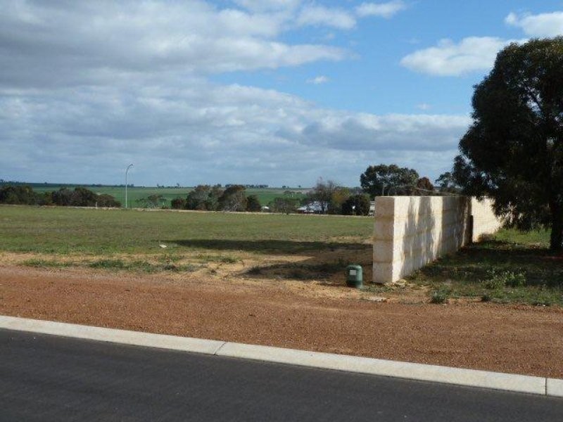 Lot 305 Reid Street, Quairading WA 6383