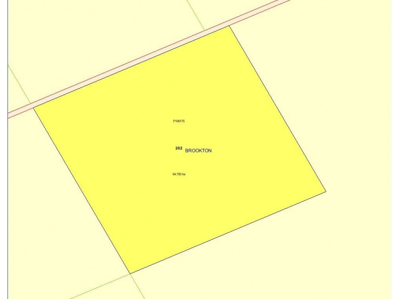 202 Moorumbine Road, Brookton WA 6306