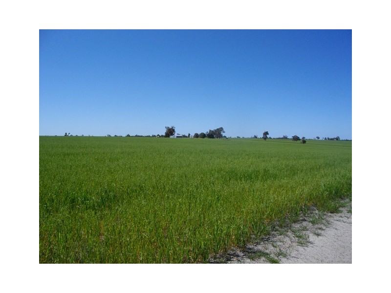 Lot 17865 and Lot 12242, Brookton WA 6306