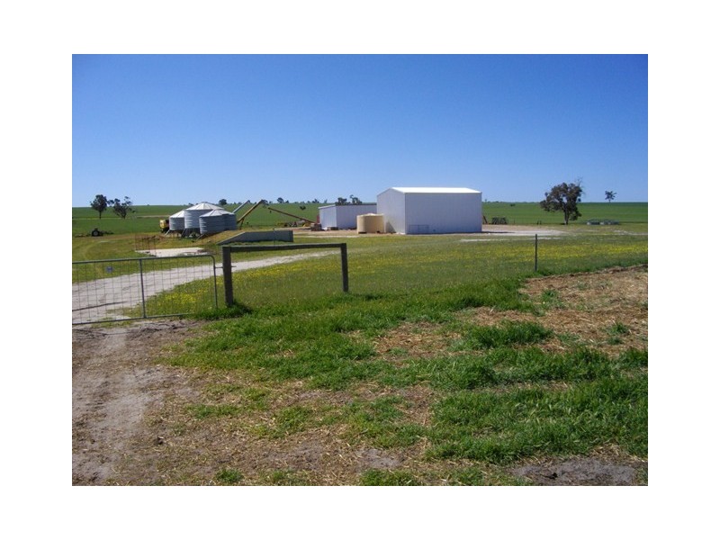 Lot 17865 and Lot 12242, Brookton WA 6306