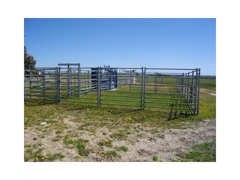 Lot 1 White Road, Brookton WA 6306