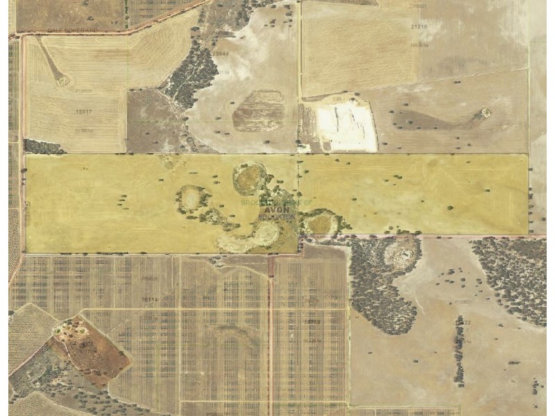 Lot 1 White Road, Brookton WA 6306