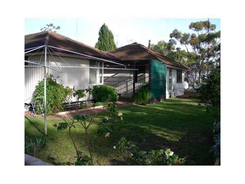 ‘Darjeeling’ 1126 Gleeson Road, Ongerup WA 6336