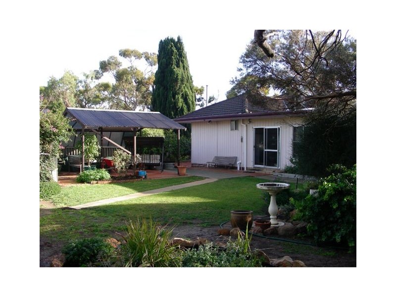 ‘Darjeeling’ 1126 Gleeson Road, Ongerup WA 6336