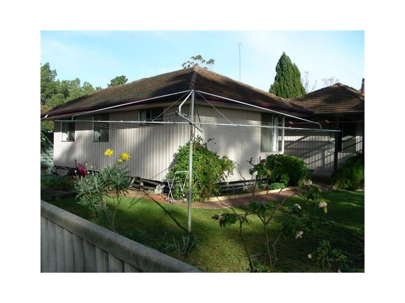 ‘Darjeeling’ 1126 Gleeson Road, Ongerup WA 6336
