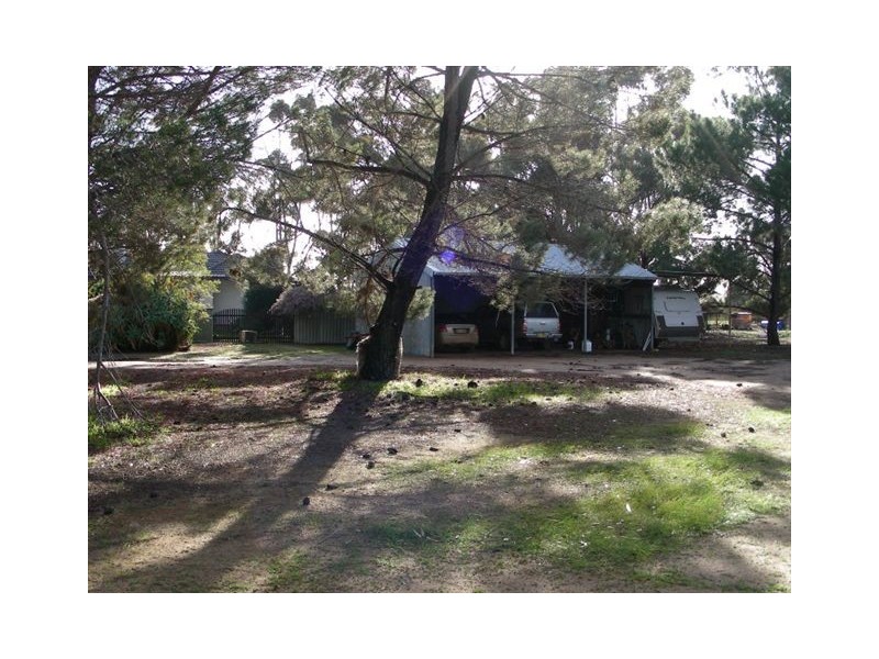 ‘Darjeeling’ 1126 Gleeson Road, Ongerup WA 6336