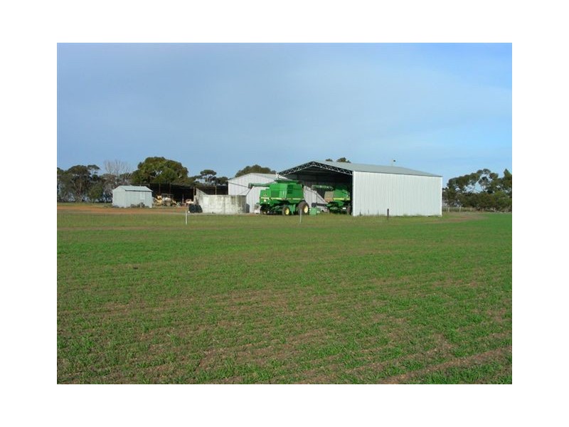‘Darjeeling’ 1126 Gleeson Road, Ongerup WA 6336