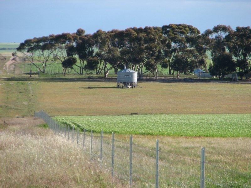 ‘Barren View’ South Jacup Road, Jacup WA 6337