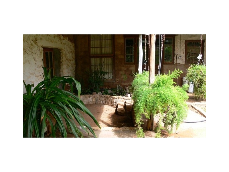 ‘Eudamullah Station’, Carnarvon WA 6701