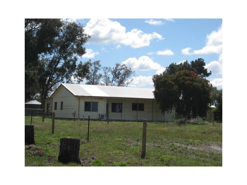 ‘Grandview’ Lot 633 Blumanns Road, Gibson WA 6448