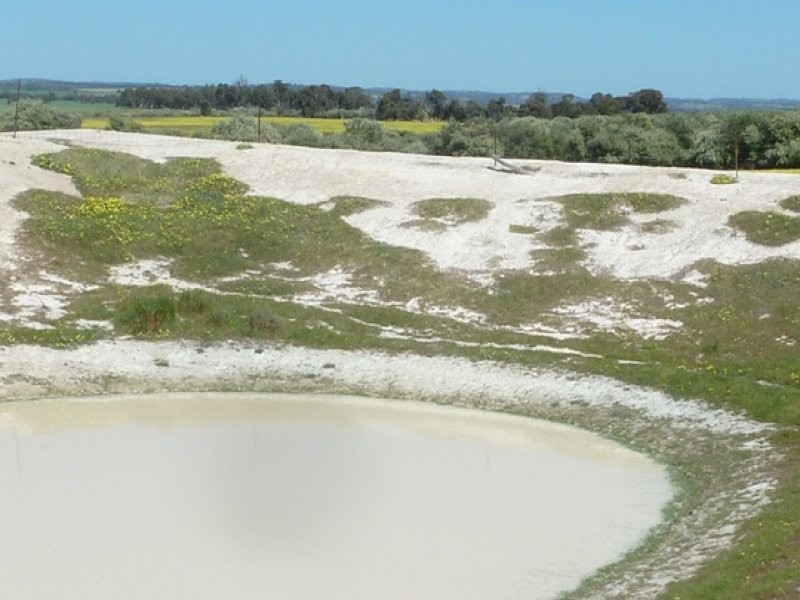 Lot 202 Maitland Road, Beverley WA 6304