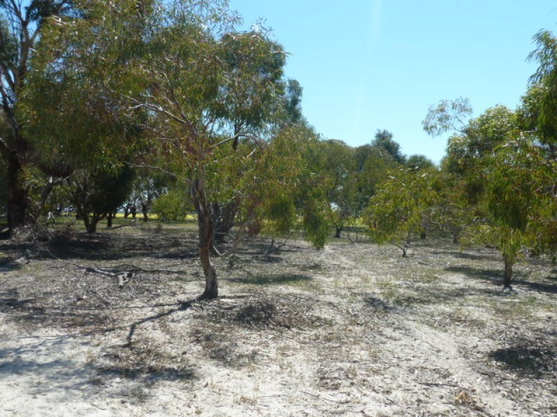 Lot 202 Maitland Road, Beverley WA 6304