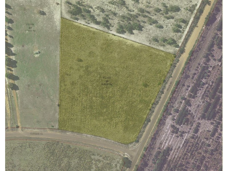 Lot 23 Cudgee Close, Myrup WA 6450