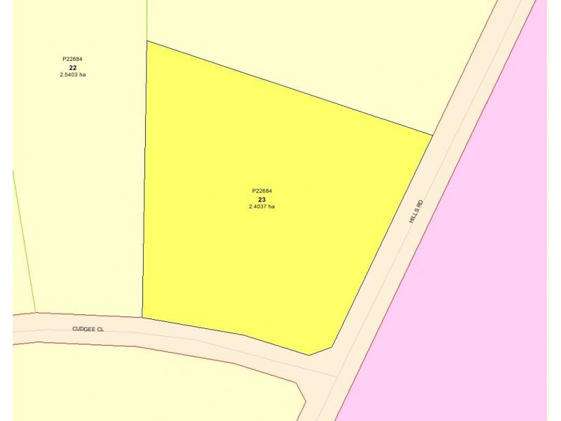Lot 23 Cudgee Close, Myrup WA 6450