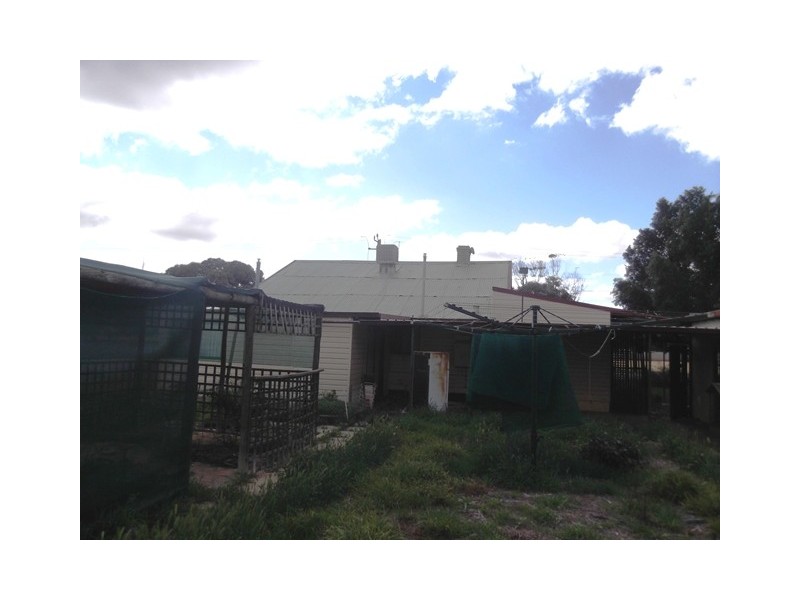 Lots 35 and 36 Coronation Street, Trayning WA 6488