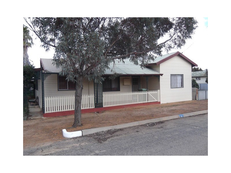 Lots 35 and 36 Coronation Street, Trayning WA 6488
