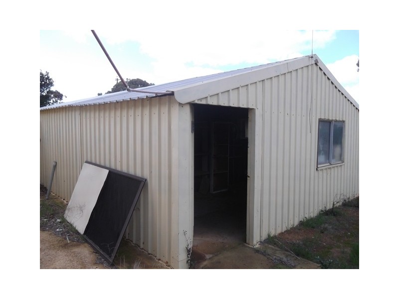 Lots 35 and 36 Coronation Street, Trayning WA 6488