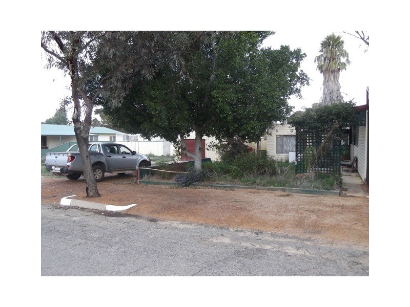 Lots 35 and 36 Coronation Street, Trayning WA 6488