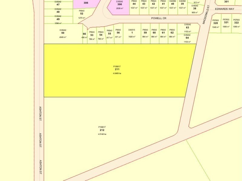 17 Ashton Street, Quairading WA 6383