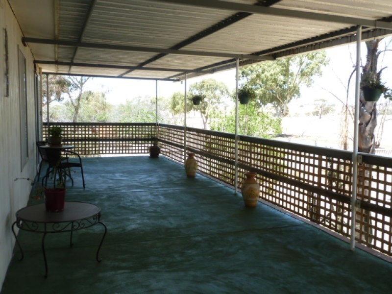 17 Ashton Street, Quairading WA 6383