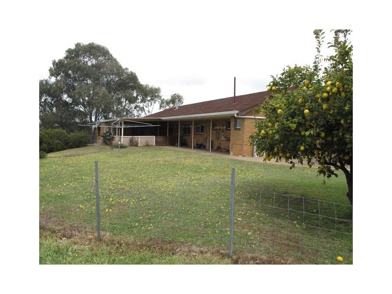 ‘Lauriedale’ Roundpool Road, Kojonup WA 6395