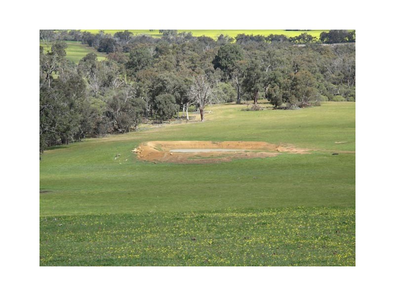 ‘Lauriedale’ Roundpool Road, Kojonup WA 6395
