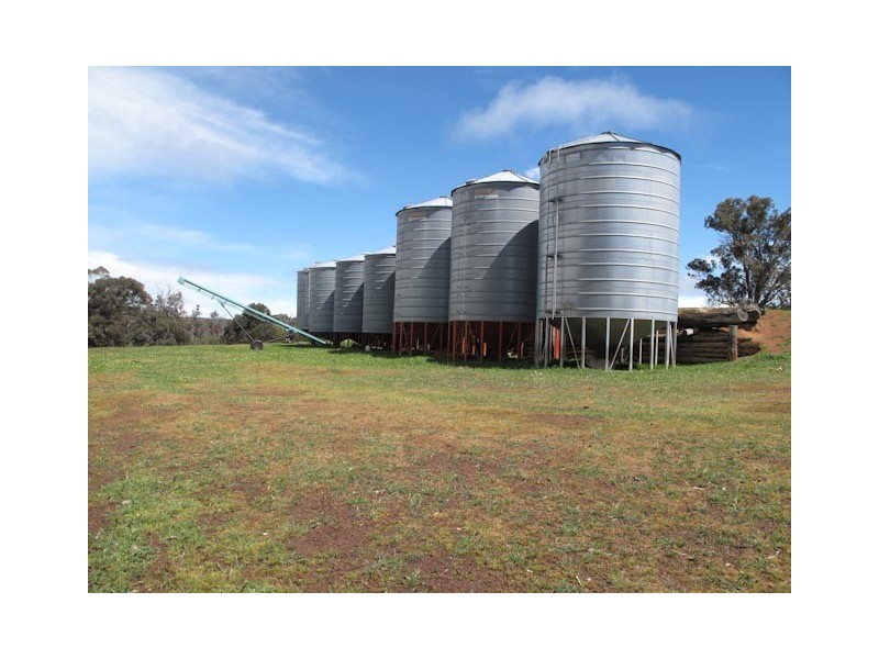 ‘Lauriedale’ Roundpool Road, Kojonup WA 6395
