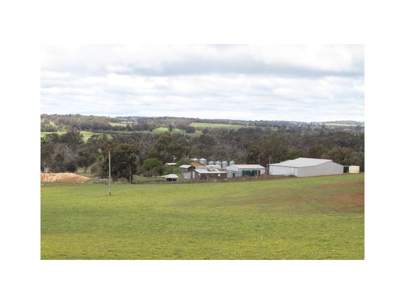 ‘Lauriedale’ Roundpool Road, Kojonup WA 6395