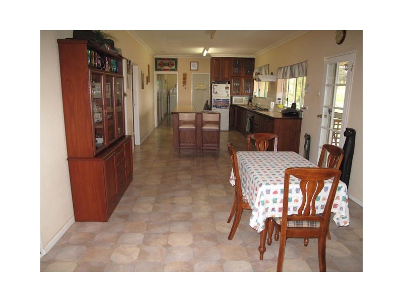 ‘Lauriedale’ Roundpool Road, Kojonup WA 6395