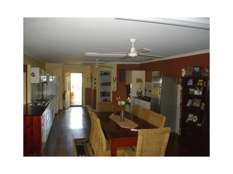 983 Codjatotine-Hastings Road, Hastings WA 6308