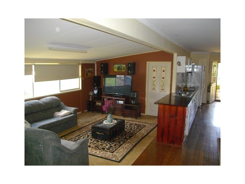 983 Codjatotine-Hastings Road, Hastings WA 6308