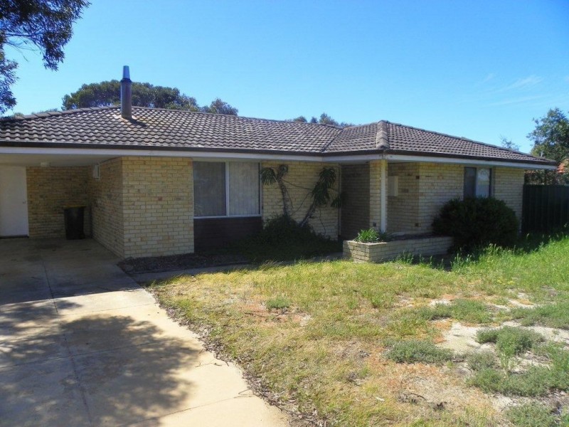 168 John Street (Cnr Jaekel Street), Ongerup WA 6336