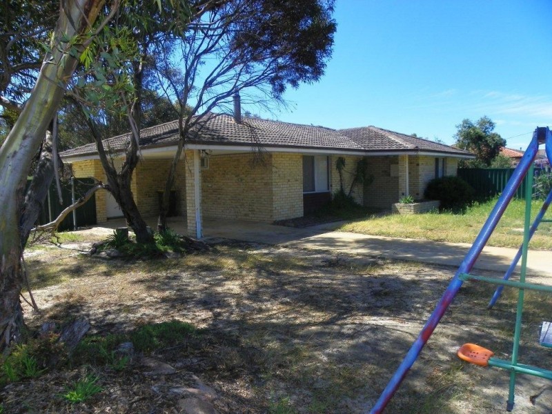 168 John Street (Cnr Jaekel Street), Ongerup WA 6336