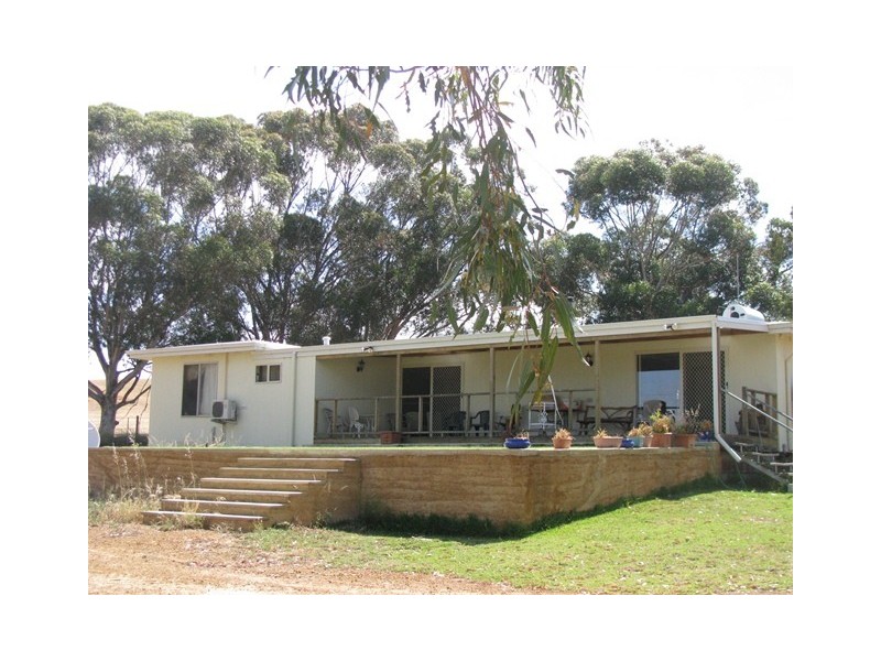 Badgingarra WA 6521
