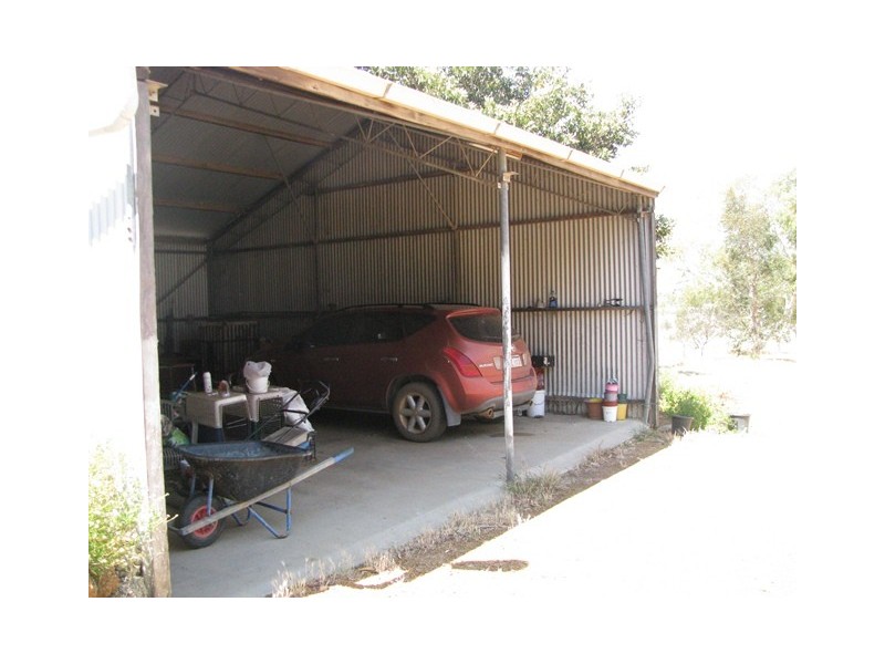 Badgingarra WA 6521